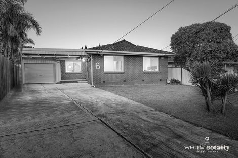 Property photo of 6 Halifax Close St Albans VIC 3021