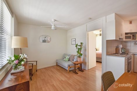 17/912 Drummond St, Carlton North, VIC 3054