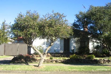 8 Cacia Ave, Seven Hills, NSW 2147