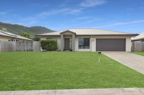 21 Murphy St, Gordonvale, QLD 4865