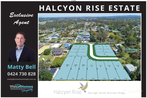 Property photo of 13 Joshua Crescent Bracken Ridge QLD 4017
