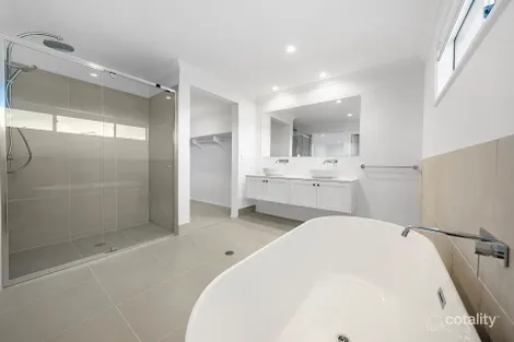 Property photo of 48 Black Wattle Circuit Casuarina NSW 2487