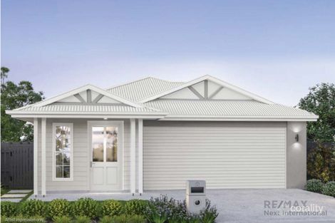 190-196 Bumstead Rd, Park Ridge, QLD 4125