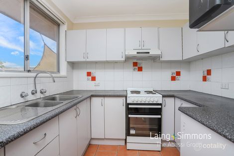 Property photo of 46 Nauru Crescent Lethbridge Park NSW 2770