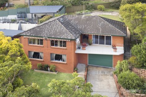 Property photo of 12 View Street Peakhurst Heights NSW 2210