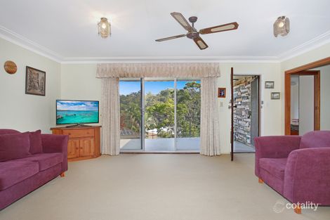 Property photo of 12 View Street Peakhurst Heights NSW 2210