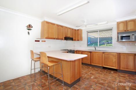 Property photo of 12 View Street Peakhurst Heights NSW 2210