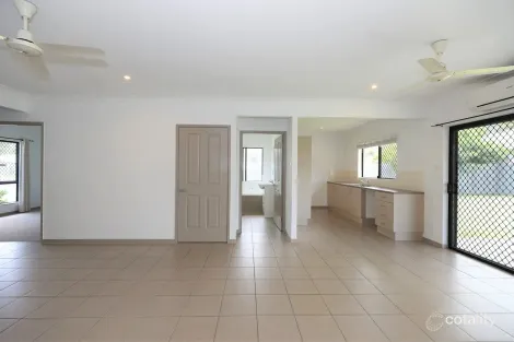 Property photo of 21 Murphy Street Gordonvale QLD 4865