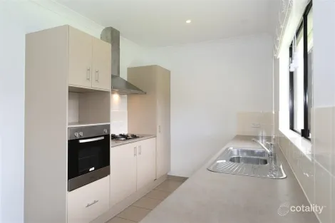Property photo of 21 Murphy Street Gordonvale QLD 4865
