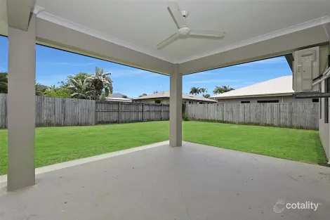 Property photo of 21 Murphy Street Gordonvale QLD 4865