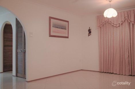 Property photo of 17 Fraser Street Macquarie Fields NSW 2564