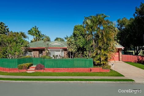 Property photo of 183 Goodfellows Road Murrumba Downs QLD 4503