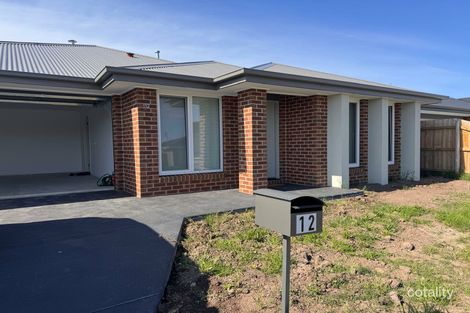 12 Nielsen Way, East Bairnsdale, VIC 3875