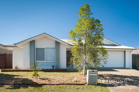 Property photo of 10 Shaun Street Redbank Plains QLD 4301