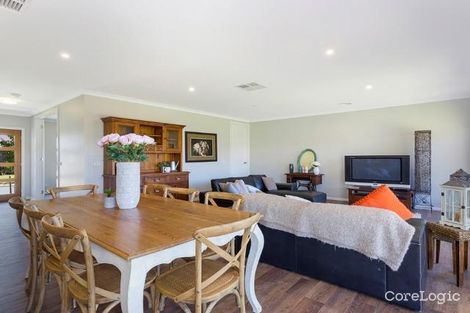 Property photo of 6 Middleton Crescent Wodonga VIC 3690