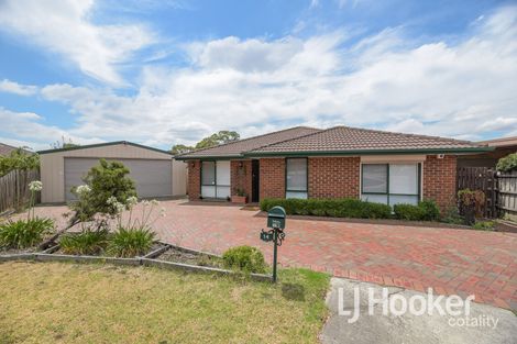 Property photo of 14 Longford Close Hampton Park VIC 3976