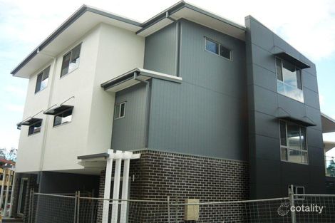 44/18 Whitley St, Mount Gravatt East, QLD 4122