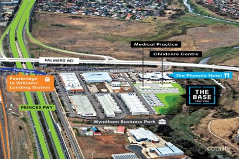 3/40c Wallace Ave, Point Cook, VIC 3030