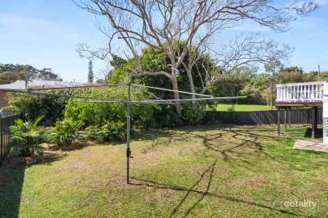 4 Sussex St, Nambucca Heads, NSW 2448