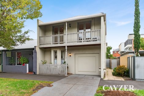 131-133 Raglan St, South Melbourne, VIC 3205