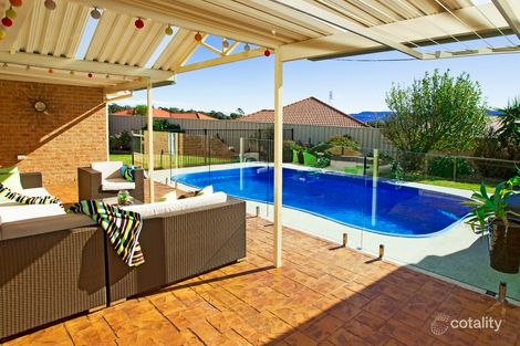 Property photo of 6 Myall Close Nowra NSW 2541