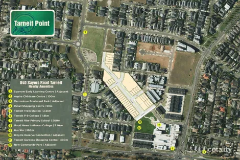 Property photo of 840 Sayers Road Tarneit VIC 3029