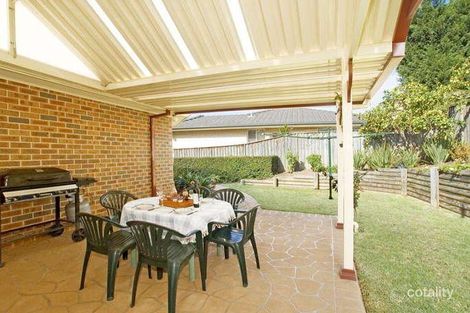 Property photo of 5 Robertson Court Terrigal NSW 2260