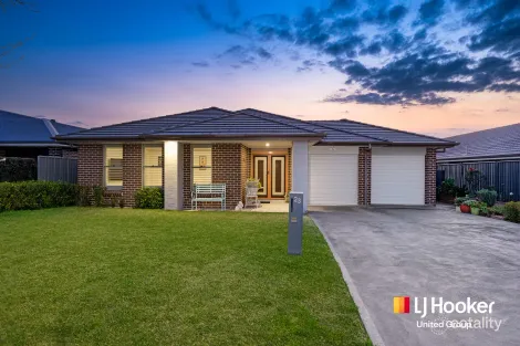 23 Jenolan Cct, Harrington Park, NSW 2567