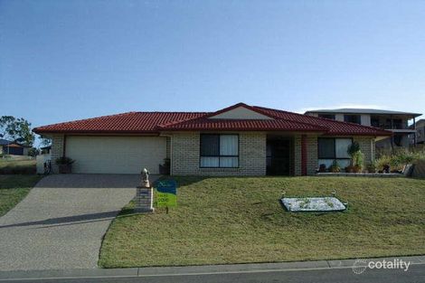 Property photo of 21 Caribbean Crescent Yeppoon QLD 4703