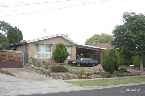 29 Somerset Dr, Dandenong North, VIC 3175