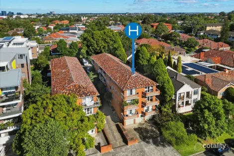 25 George St, Marrickville, NSW 2204