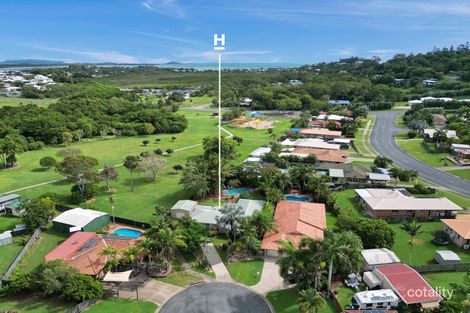 Property photo of 10 Beschen Court Blacks Beach QLD 4740