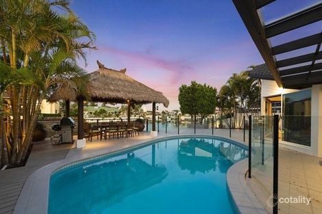 Property photo of 81 Sundance Way Runaway Bay QLD 4216