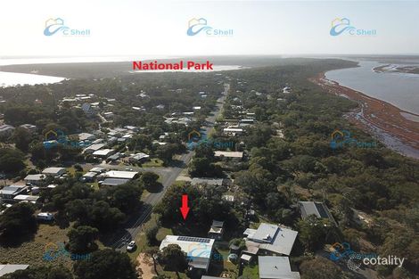 334 National Park Rd, Loch Sport, VIC 3851