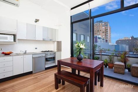 31/277-285 Crown St, Surry Hills, NSW 2010