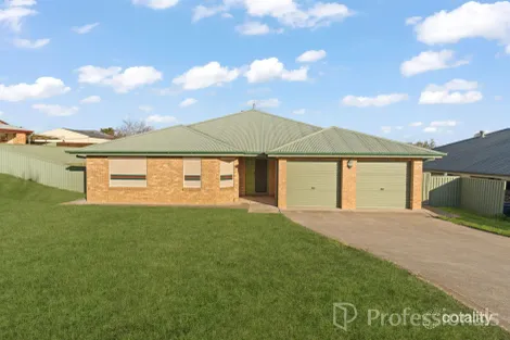 24 Arnold Ct, Kelso, NSW 2795