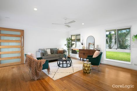 Property photo of 64 Japonica Drive Palm Beach QLD 4221