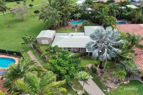 Property photo of 10 Beschen Court Blacks Beach QLD 4740