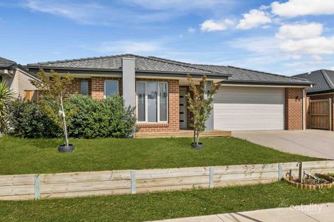 Property photo of 13 Vantage Drive Pakenham VIC 3810