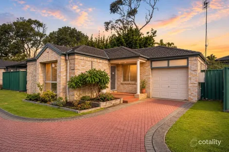 Property photo of 14 Pollock Avenue Kariong NSW 2250
