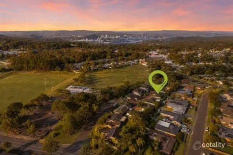 Property photo of 14 Pollock Avenue Kariong NSW 2250