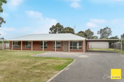 Property photo of 184 Station Street Epsom VIC 3551