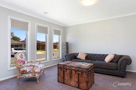 Property photo of 6 Middleton Crescent Wodonga VIC 3690