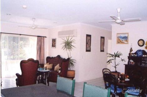 Property photo of 22 Gloucester Street Whitfield QLD 4870