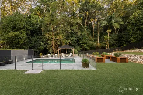 Property photo of 22 Quiet Valley Crescent Buderim QLD 4556