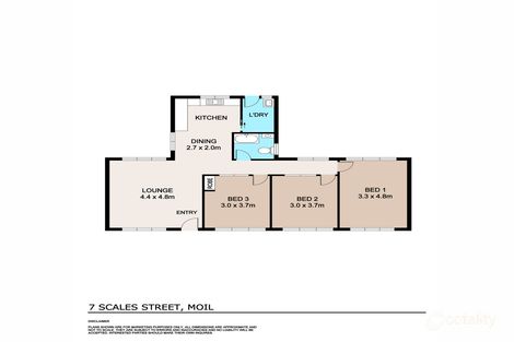 Property photo of 7 Scales Street Moil NT 0810