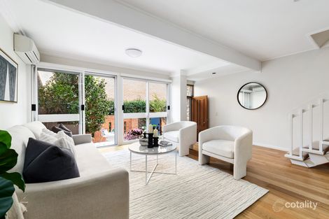 Property photo of 2/19-23 Cairo Street Cammeray NSW 2062