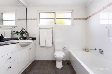 Property photo of 2/19-23 Cairo Street Cammeray NSW 2062
