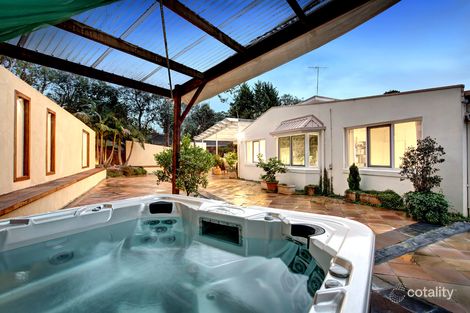 Property photo of 9 Alder Court Park Orchards VIC 3114