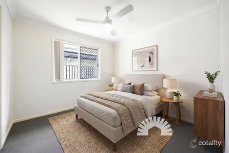Property photo of 96 Bluestar Circuit Caboolture QLD 4510